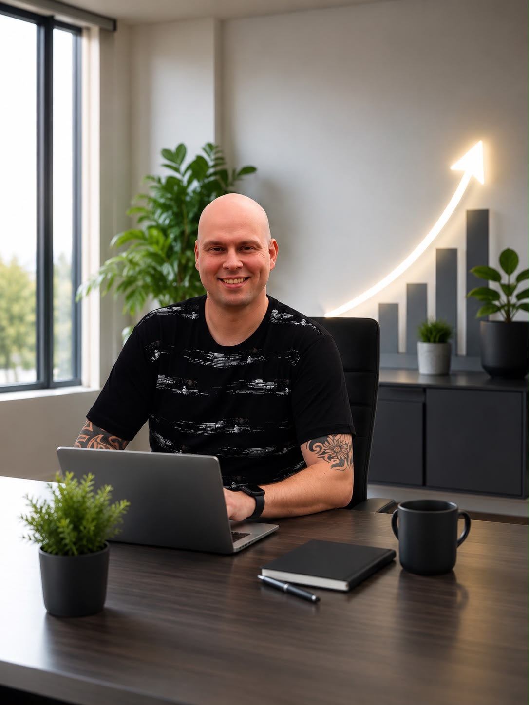 ALLES VOOR JOUW ONLINE GROEI