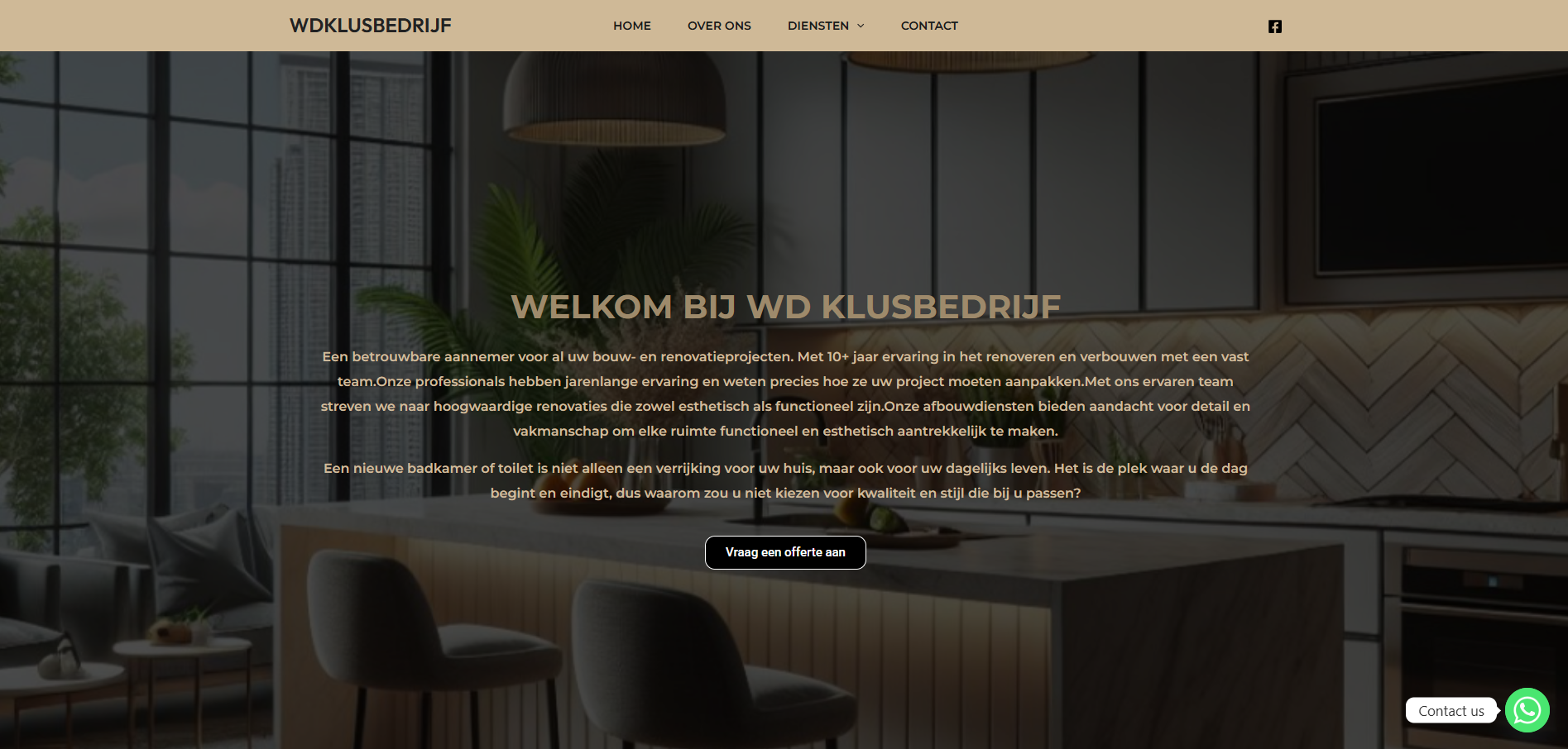 WDKLUSBEDRIJF.NL