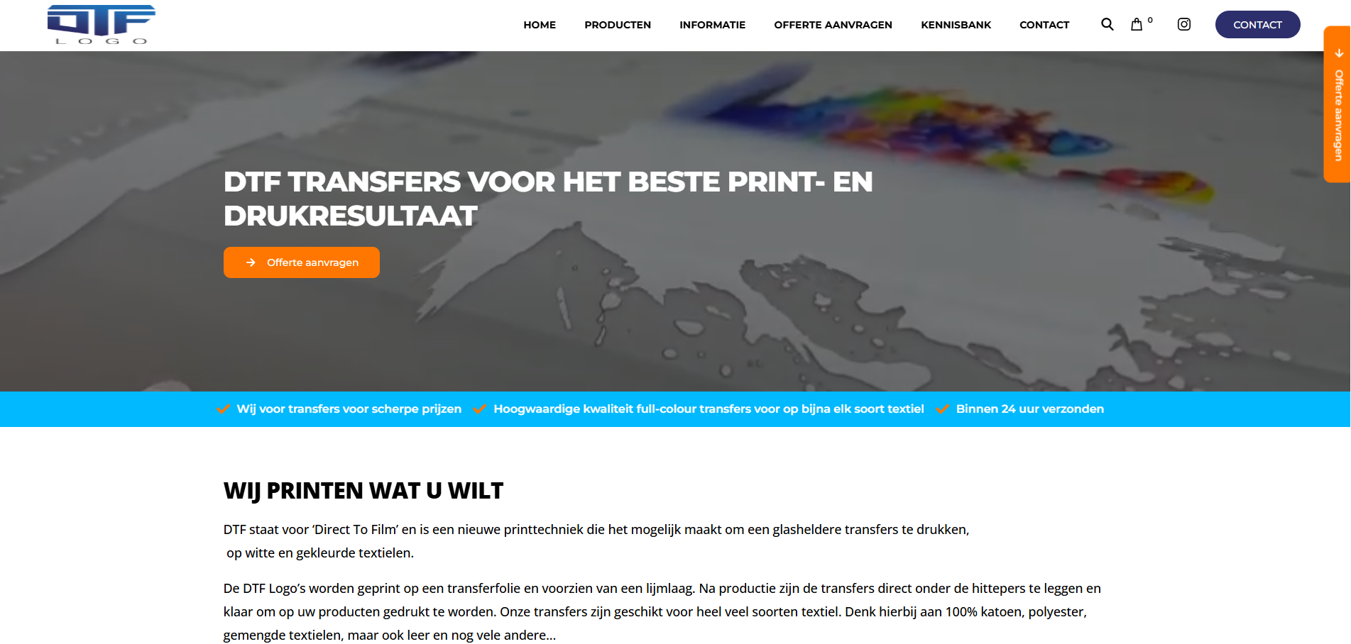 DTFLOGO.NL
